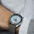 Часы Seiko 5 Sports SRPE77K1 фото 8
